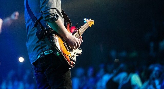 Die 3 besten Gitarristen aller Zeiten Die 3 besten Gitarristen aller Zeiten